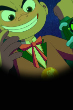 Imagen de Ben 10 (T2): Ben una y otra vez - 1