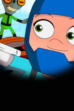 Imagen de Ben 10 (T2): Dron va - 1
