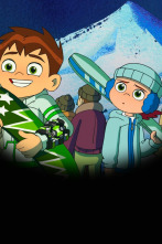 Imagen de Ben 10 (T2): Un concierto entre la nieve - 1