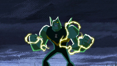 Imagen de Ben 10 (T3): Los hombres del tiempo en la playa - 2