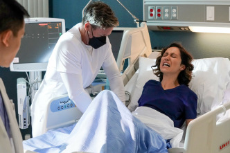 Imagen de CSI: Vegas (T2): Ep.16 Acabaremos cayendo - 2