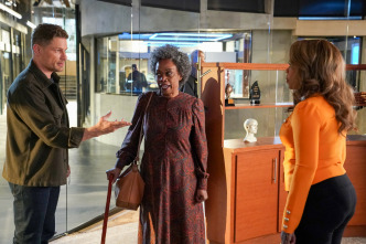 Imagen de CSI: Vegas (T2): Ep.17 La promesa - 3
