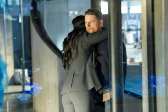 Imagen de CSI: Vegas (T2): Ep.21 Últimas palabras - 2