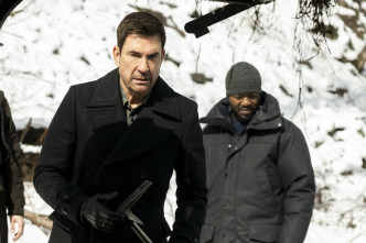 Imagen de FBI: Most Wanted (T4): Ep.18 Pastizales - 1
