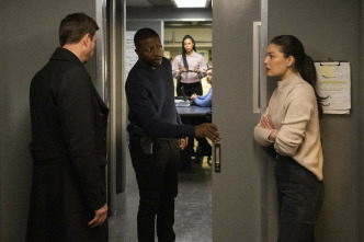 Imagen de FBI: Most Wanted (T4): Ep.18 Pastizales - 3
