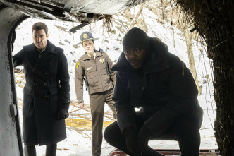 Imagen de FBI: Most Wanted (T4): Ep.19 Semilla mala - 1