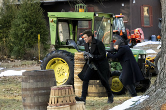 Imagen de FBI: Most Wanted (T4): Ep.19 Semilla mala - 2
