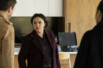 Imagen de FBI: Most Wanted (T4): Ep.19 Semilla mala - 4