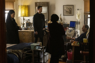 Imagen de FBI: Most Wanted (T4): Ep.22 El cielo se desploma - 3