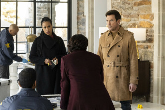 Imagen de FBI: Most Wanted (T4): Ep.22 El cielo se desploma - 4