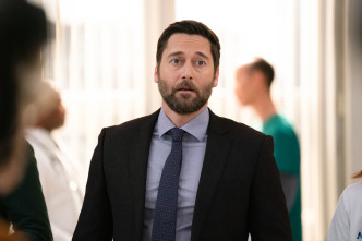 Imagen de New Amsterdam (T5): Ep.12 El lugar adecuado - 3
