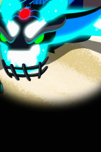 Imagen de Ben 10 (T3): Franken-lucha - 1