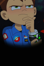 Imagen de Ben 10 (T3): ¿Qué reloj? - 1
