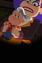 Imagen de Ben 10 (T3): Bebé Buktu - 1