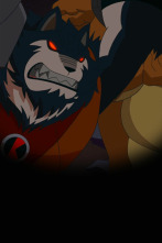 Imagen de Ben 10 (T3): Os presento a Kevin 11 - 1