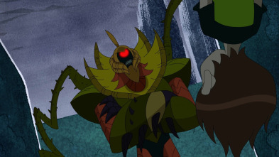 Imagen de Ben 10 (T3): El rey del castillo - 2