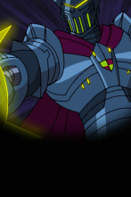 Imagen de Ben 10 (T3): No se toca - 1