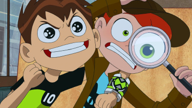 Imagen de Ben 10 (T3): Big Ben 10 - 2