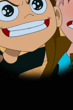 Imagen de Ben 10 (T3): Big Ben 10 - 1