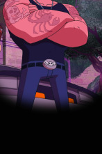 Imagen de Ben 10 (T3): Legrange muralla - 1