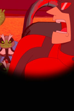 Imagen de Ben 10 (T3): El circuito eterno - 1