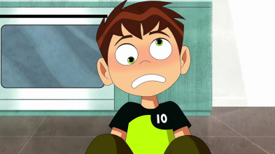Imagen de Ben 10 (T3): Mi guardaespaldas - 2
