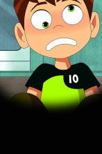 Imagen de Ben 10 (T3): Mi guardaespaldas - 1