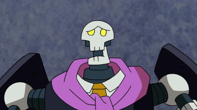 Imagen de Ben 10 (T3): El calor del momento - 2