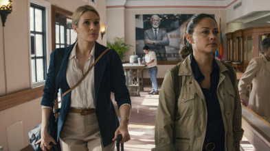 Imagen de NCIS: Hawai'i (T2): Ep.21 Vencido - 1