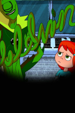 Imagen de Ben 10 (T1): Receta para el desastre (o: Desastre asegurado) - 1