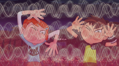 Imagen de Ben 10 (T1): Que no pare el ritmo - 2