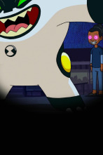 Imagen de Ben 10 (T1): Zombozoland - 1