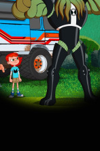 Imagen de Ben 10 (T1): El fallo del Omnitrix - 1