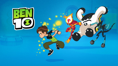 Imagen de Ben 10 (T2) - 2