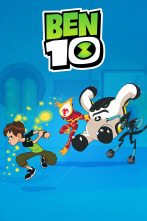 Imagen de Ben 10 (T2) - 1