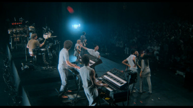 Imagen de Talking Heads. Stop Making Sense - 3