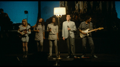 Imagen de Talking Heads. Stop Making Sense - 6