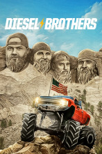 Imagen de Diesel brothers (T1) - 1