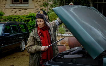 Imagen de Inspectora Marleau (T7): Ep.3 El precio a pagar - 5
