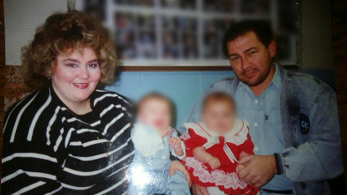 Imagen de Viviendo con un asesino: Hogar, dulce pesadilla - 2