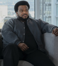 Imagen de Killing It (T2): Ep.5 Reclinable - 1