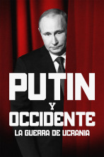 Imagen de Putin y Occidente: la guerra de Ucrania  - 1