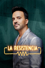 Imagen de La Resistencia (T7): Luis Fonsi - 1