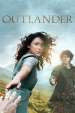 Imagen de Outlander (T1) - 1