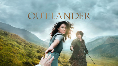 Imagen de Outlander (T1) - 2