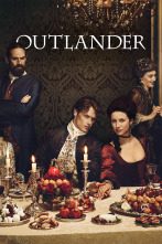 Imagen de Outlander (T2) - 1