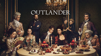 Imagen de Outlander (T2) - 2