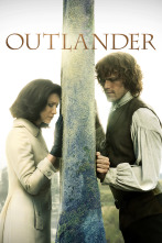 Imagen de Outlander (T3) - 1