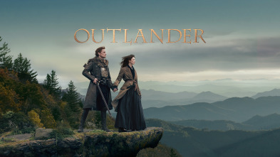 Imagen de Outlander (T4) - 1