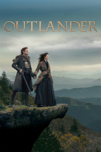 Imagen de Outlander (T4) - 2